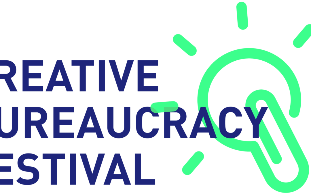 Creative Bureaucracy Festival: WITI-Beitrag beim Digital Kick-Off Day