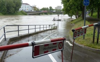 Verwaltungshandeln in Krisen – Das Projekt HoWas2021 stellt sich vor