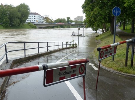 Verwaltungshandeln in Krisen – Das Projekt HoWas2021 stellt sich vor