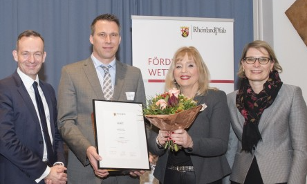 Koblenz wird MINT-Region – Workshop von Town & Gown in Endphase der Bewerbung